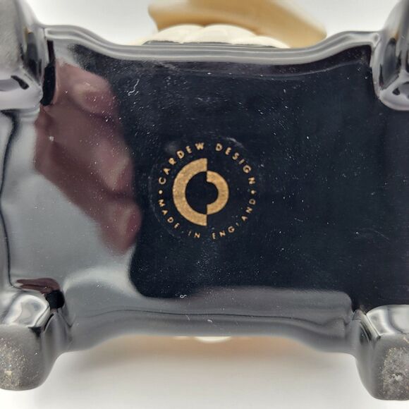 Cardew Design England Washing Mangle Two Piece Decorative Mini Teapot - Picture 9 of 9